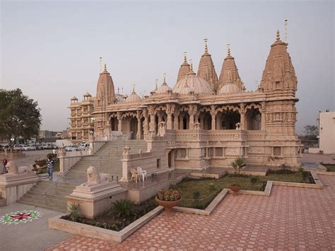 14 Best Places to Visit in Jamnagar, Things to Do & Sightseeing (2024)