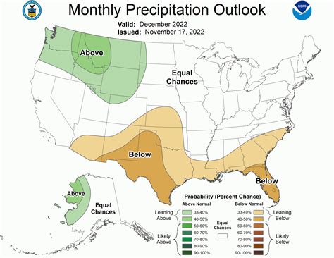 La Nina pattern evident in latest winter outlook | Climate and Agriculture in the Southeast