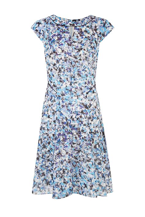 Fenn wright manson Madison Dress in Multicolor (Multi-Coloured) | Lyst