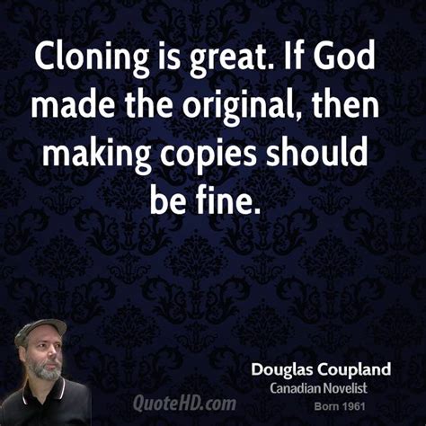 Douglas Coupland Quotes. QuotesGram