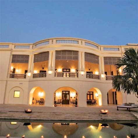 Taj Ganges, Varanasi Accommodation- Tailor-made Holidays by Indus ...