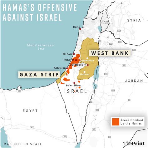 India stands apart from Global South, joins West in condemning Hamas