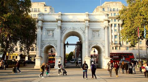 Marble Arch in London | Expedia.co.uk