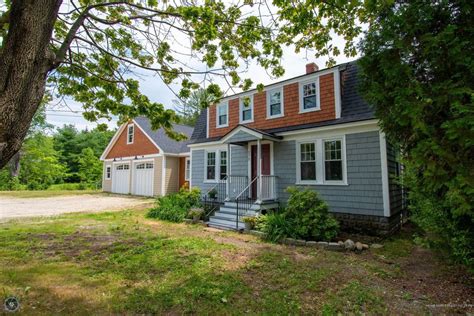 Falmouth, ME Real Estate - Falmouth Homes for Sale | realtor.com®