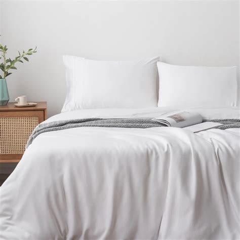 Organic Bamboo Sheets | Shop 100% Bamboo Bedding at Linenly