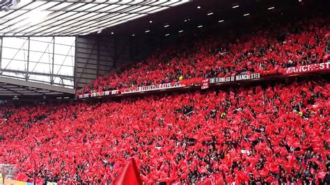 Top 5 Best Club Supporters In World Football | The Odyssey Online