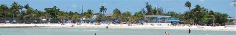 Higgs Beach, Key West - Reviews, photos, video.