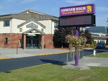 Sumner High School Reunions - Sumner, WA - Classmates