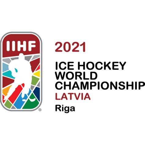 2021 Ice Hockey World Championship