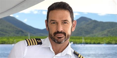 Good News: Captain Jason Chambers Will Return in Below Deck Down Under Season 3 – Daily News