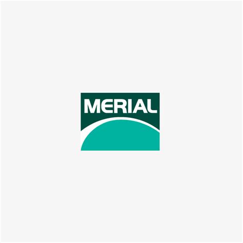 Merial Logo - LogoDix