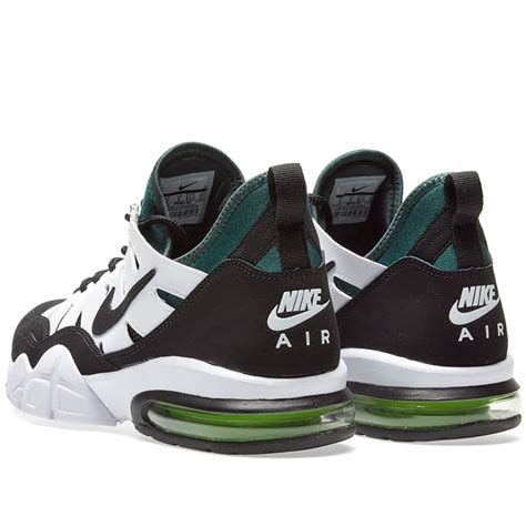 Nike Air Max 94 Low Black & Dark Pine | END.