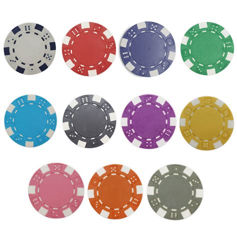 Poker Chips | Wide Selection And Custom Options