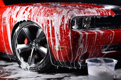 How To Do an Eco-Friendly Car-wash and What is its importance?