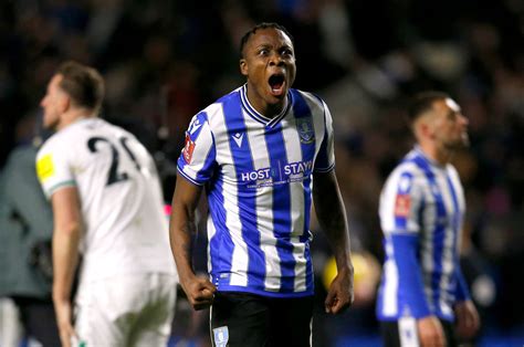 2 Sheffield Wednesday players who will surely be keen to depart Hillsborough this summer | Flipboard