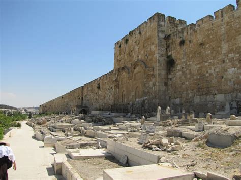 Walls of Jerusalem - Jerusalem 101