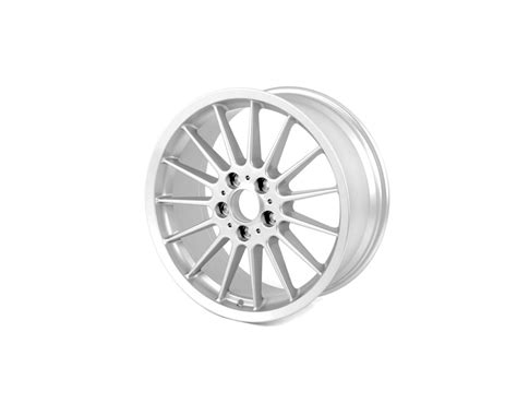 BMW Style 32 Wheel - 18x8.0 ET47