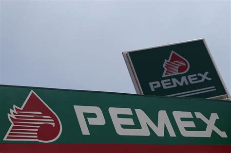 Petróleos Mexicanos realiza su "reestructura más importante en décadas ...