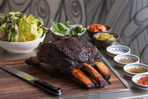 David Chang’s Majordomo opens in December - Eater Vegas