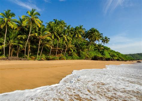 Visit Goa on a trip to India | Goa vacations | Audley Travel