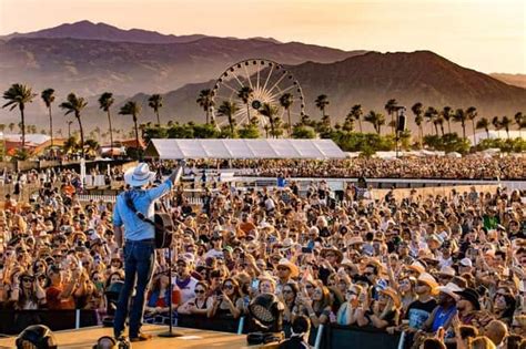 The 32 Best Country Music Festivals In The World, Ranked