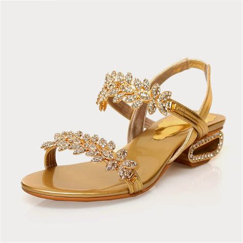 Summer Wear Flat Sandals 2014 For Teen Ages And Young Girls | Styles4Me ...