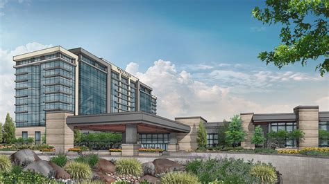 Elk Grove casino's tribal compact gets final approval from California - Sacramento Business Journal