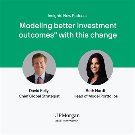 Matthew Smith, CIMA® on LinkedIn: Modeling better investment outcomes