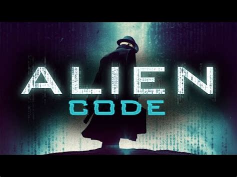 'Alien Code' - Official UK Trailer - Matchbox Films - YouTube