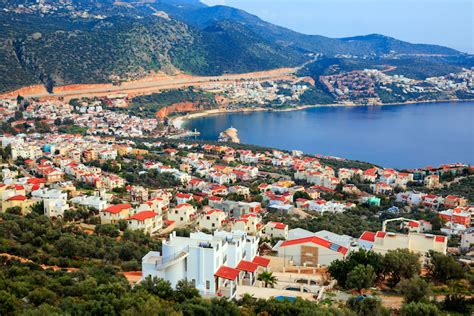 Kalkan: The Turkish town where there is never a dull moment! - Blog ...