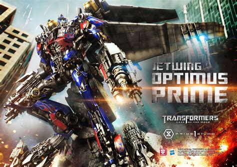 Jetwing Optimus Prime | ubicaciondepersonas.cdmx.gob.mx