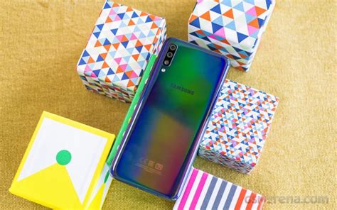 Samsung Galaxy A70 review: Alternatives, pros and cons, the verdict