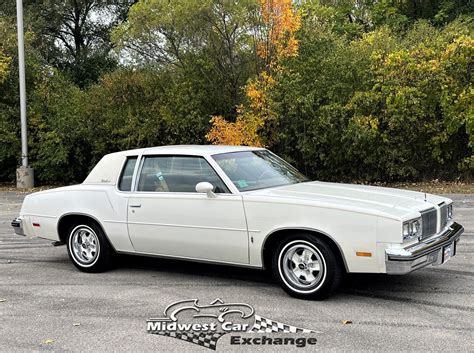 1980 Oldsmobile Cutlass Supreme | Midwest Car Exchange