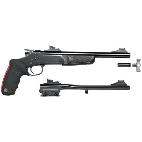 Rossi Matched Pair, Single Shot, .45 Colt / .410 Bore / .22LR ...