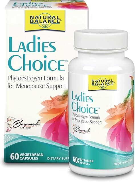 Amazon.com: phytoestrogen supplements