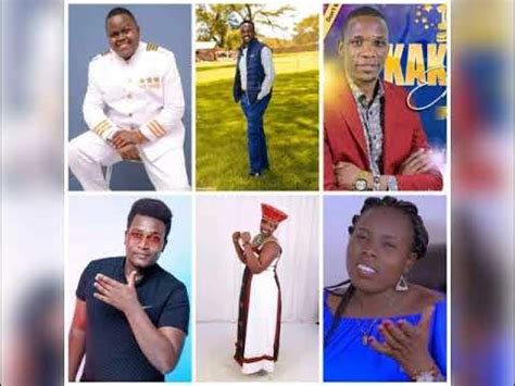 GOSPEL KALENJIN MIX LATEST 2022 BY DJ DEMOS +254;Mc Masir,Jose Jose,Mc Soloo,Mum Cherop,Rose ...