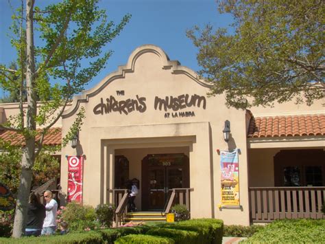 Children's Museum of La Habra - Toddler Trails