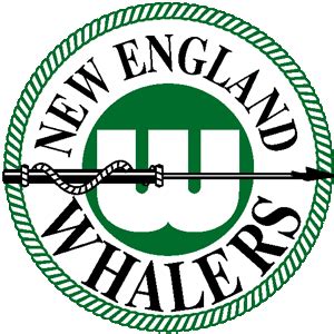 The earliest sketches of the Hartford Whalers logo are so, so cool - Article - Bardown