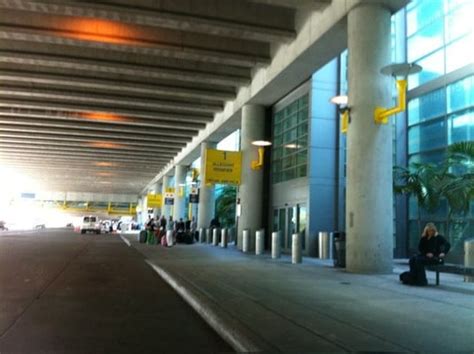 Fort Lauderdale Airport Parking - Parking