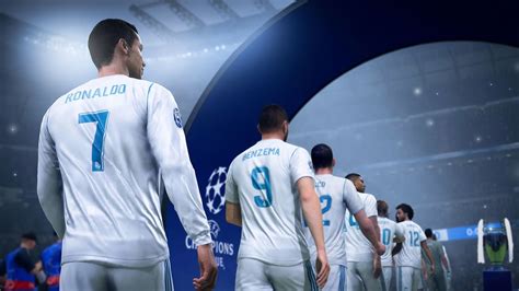 Get Fifa 19 Champions Edition Xbox One cheaper | cd key Instant ...