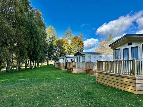 Park Gallery | Static Holiday Homes & Lodges For Sale