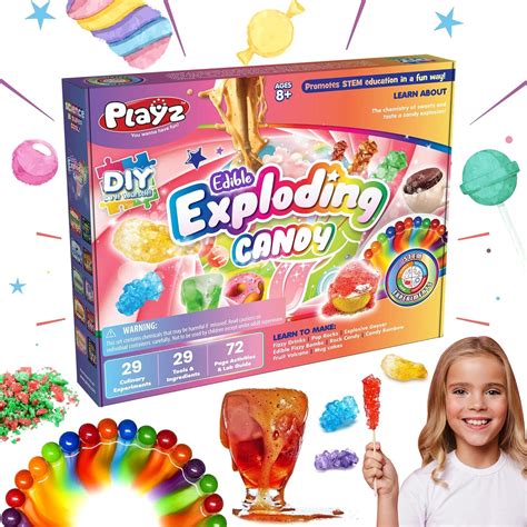 Best Science Experiment Kits For Kids