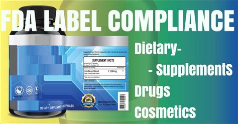 FDA Pharmaceutical Labeling and Packaging Guide - superbikeitalia