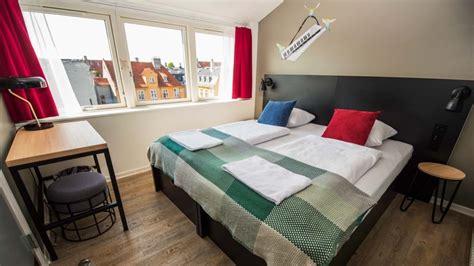 Stay at our Hostel in Copenhagen near Kongens Nytorv square | Stay Generator