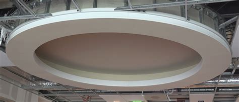 AXIOM Trim for Drywall and ACOUSTIBUILT | Armstrong Ceiling Solutions – Commercial