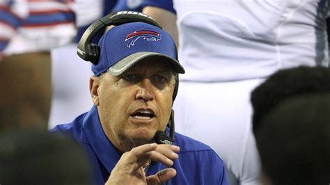 Rex Ryan on Bills' loss: 'That was last year's team' : r/nfl