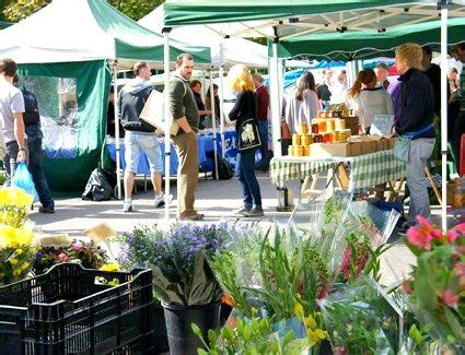 Blackheath Farmers Market, hotels near Blackheath Farmers Market, London