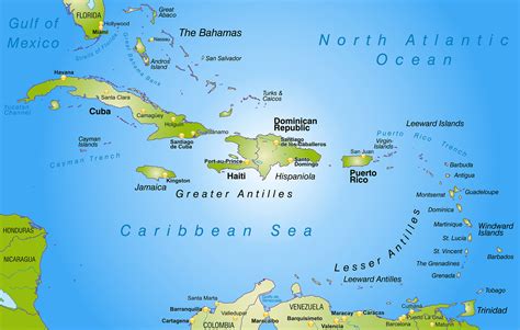 Caribbean Yacht Charter | Complete 2018/2019 Guide | CharterWorld