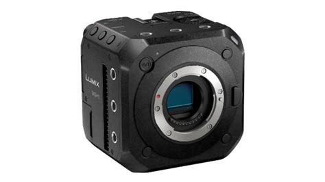 Panasonic announces the LUMIX BGH1 mirrorless camera - Videomaker