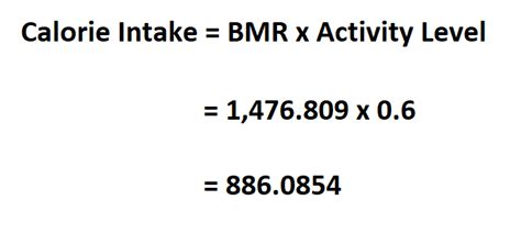 calorie expenditure formula Calorie intake calculate calories – Calorie Aware